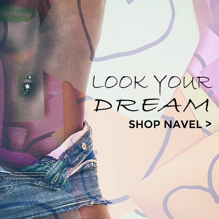 HP Navel